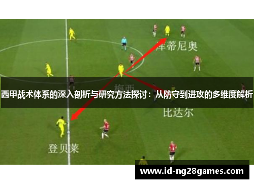 西甲战术体系的深入剖析与研究方法探讨：从防守到进攻的多维度解析