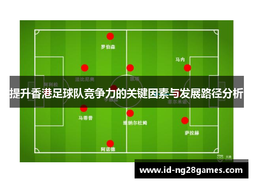 提升香港足球队竞争力的关键因素与发展路径分析