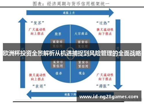 欧洲杯投资全景解析从机遇捕捉到风险管理的全面战略