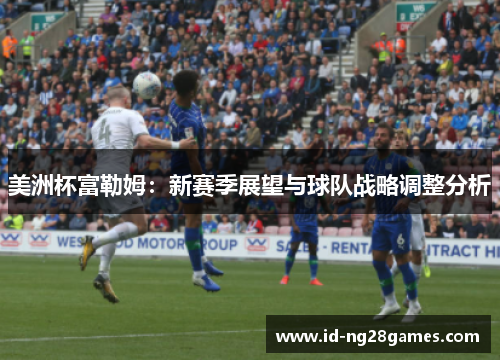 美洲杯富勒姆：新赛季展望与球队战略调整分析